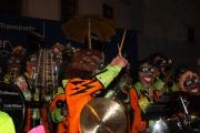 Monsterkonz�rt Laufen 2009